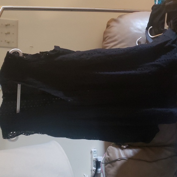 Black dress - Picture 1 of 1